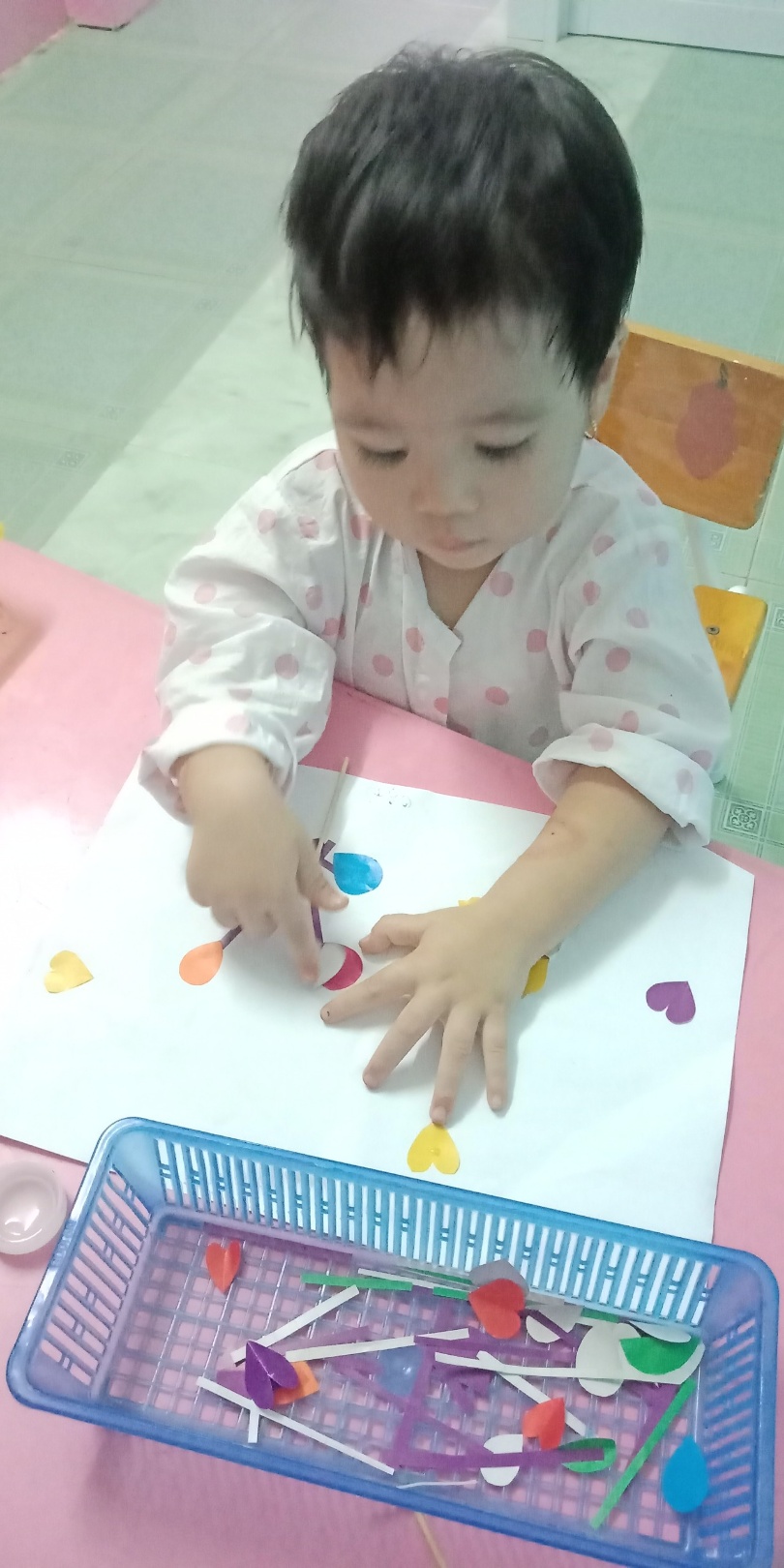 Mầm Non Ngôi Sao Sáng - An Hòa