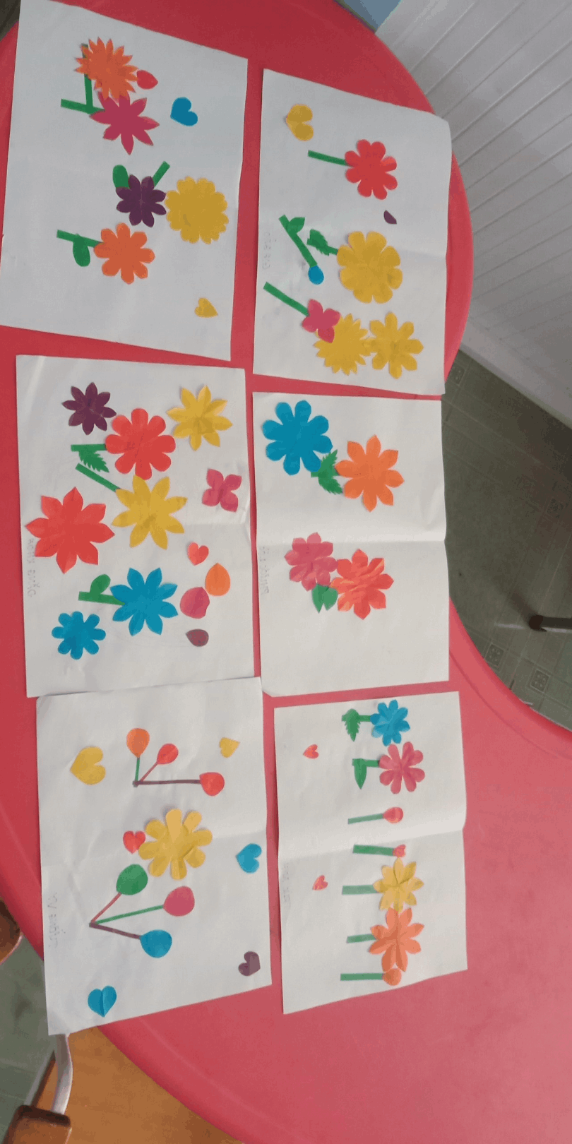 Mầm Non Ngôi Sao Sáng - An Hòa