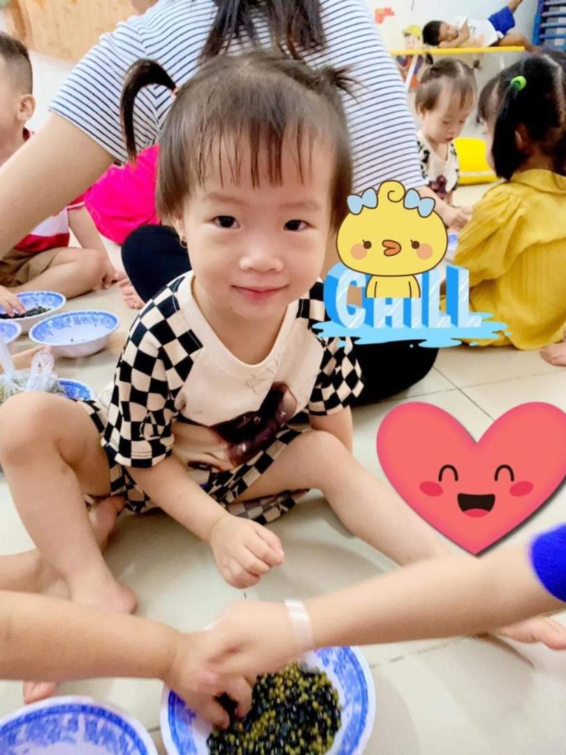 Trường Mầm Non Nắng Mai - Long Bình Tân