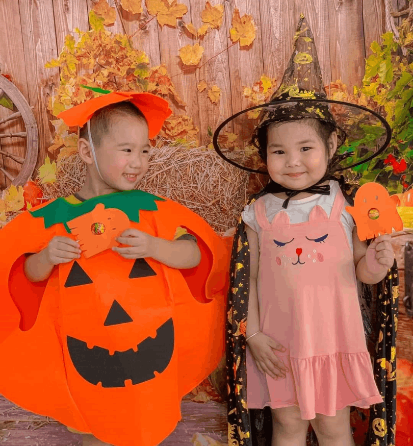 Trường Mầm Non Nắng Mai - Long Bình Tân
