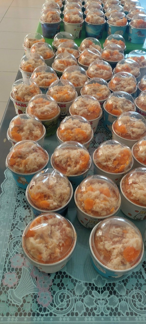 Trường Mầm Non Nắng Mai - Long Bình Tân