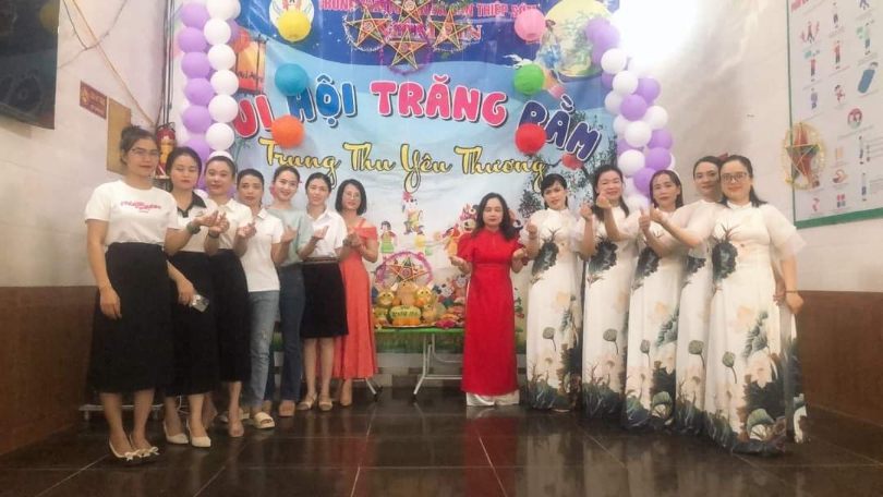 Trung Tâm Tư Vấn Và Can Thiệp Sớm Niềm Tin - Thành Phố Vinh
