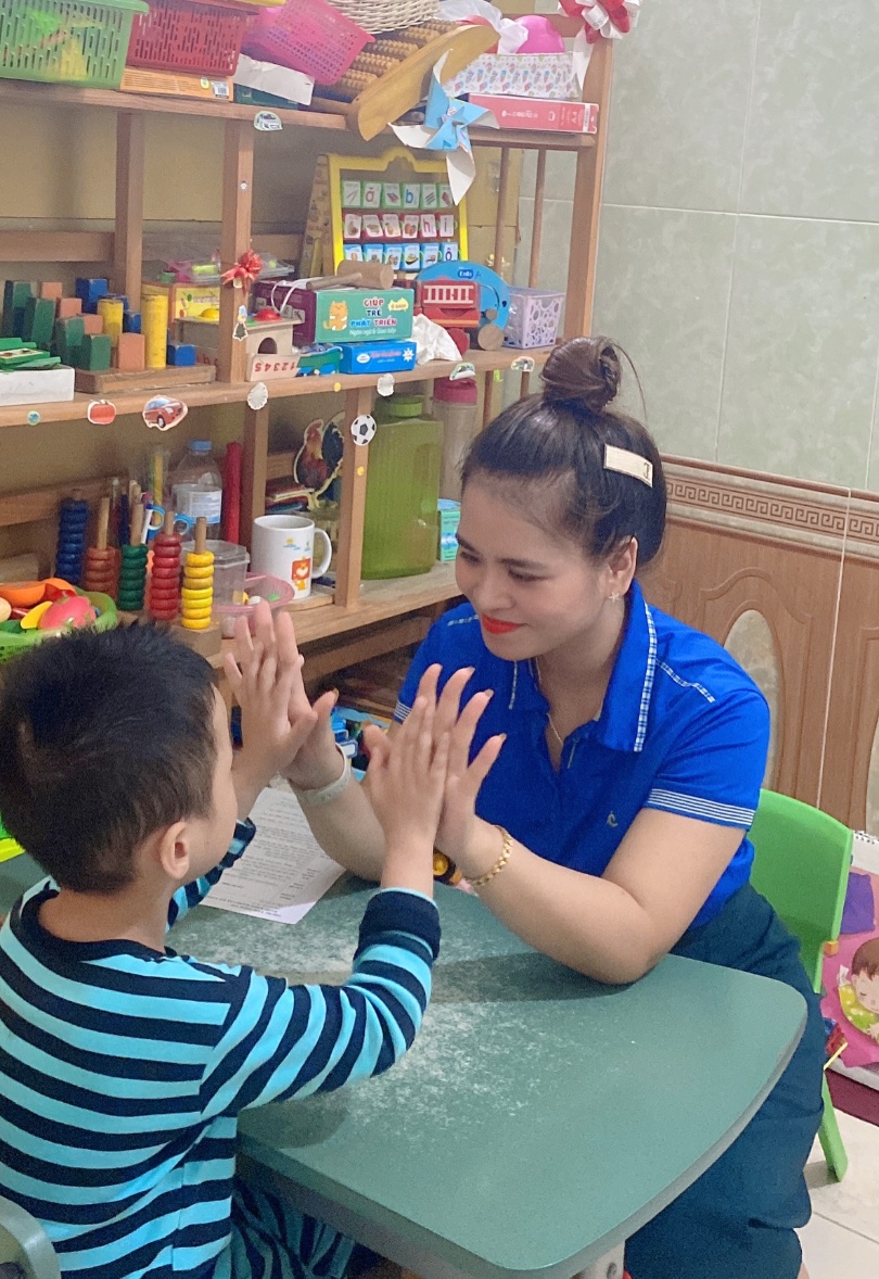 Trung Tâm Tư Vấn Và Can Thiệp Sớm Niềm Tin - Thành Phố Vinh