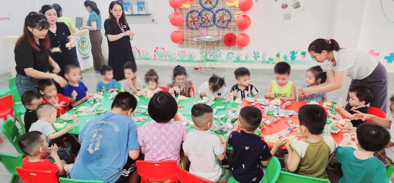 Trung Tâm Tư Vấn Và Can Thiệp Sớm Niềm Tin - Thành Phố Vinh