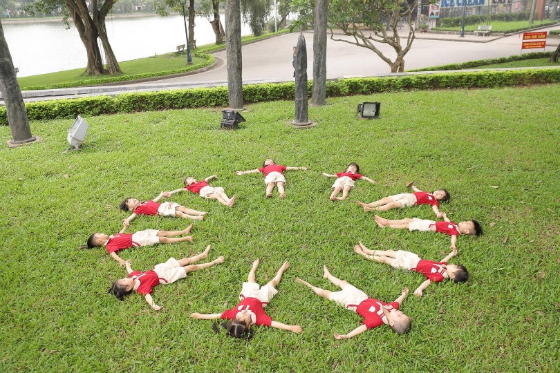 Mầm non Khai Tâm - Liễu Đề