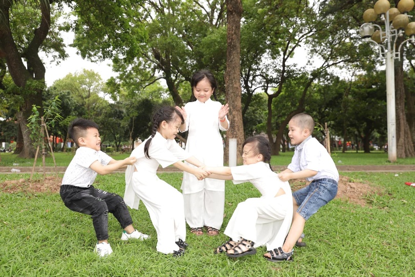 Mầm non Khai Tâm - Liễu Đề