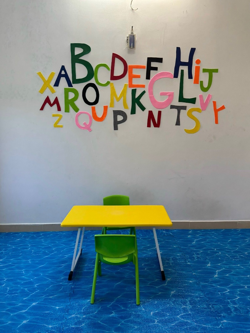 Trung Tâm Can Thiệp Sớm Special House Quận 12