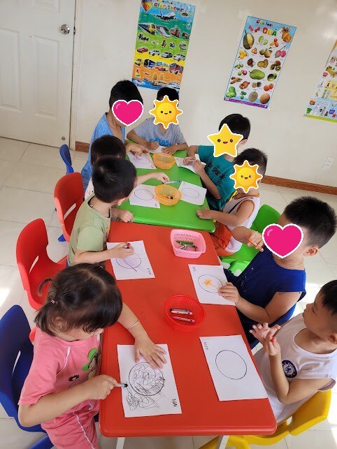 Trung Tâm Can Thiệp Sớm Special House Quận 12