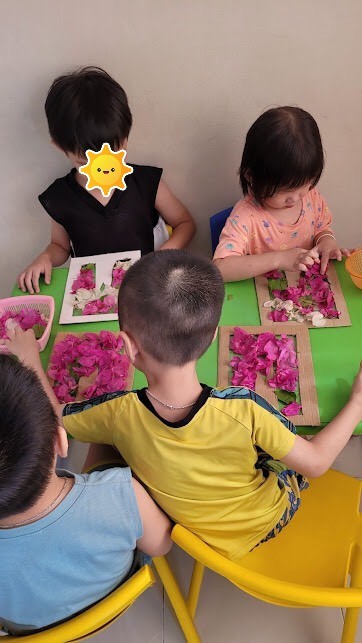 Trung Tâm Can Thiệp Sớm Special House Quận 12