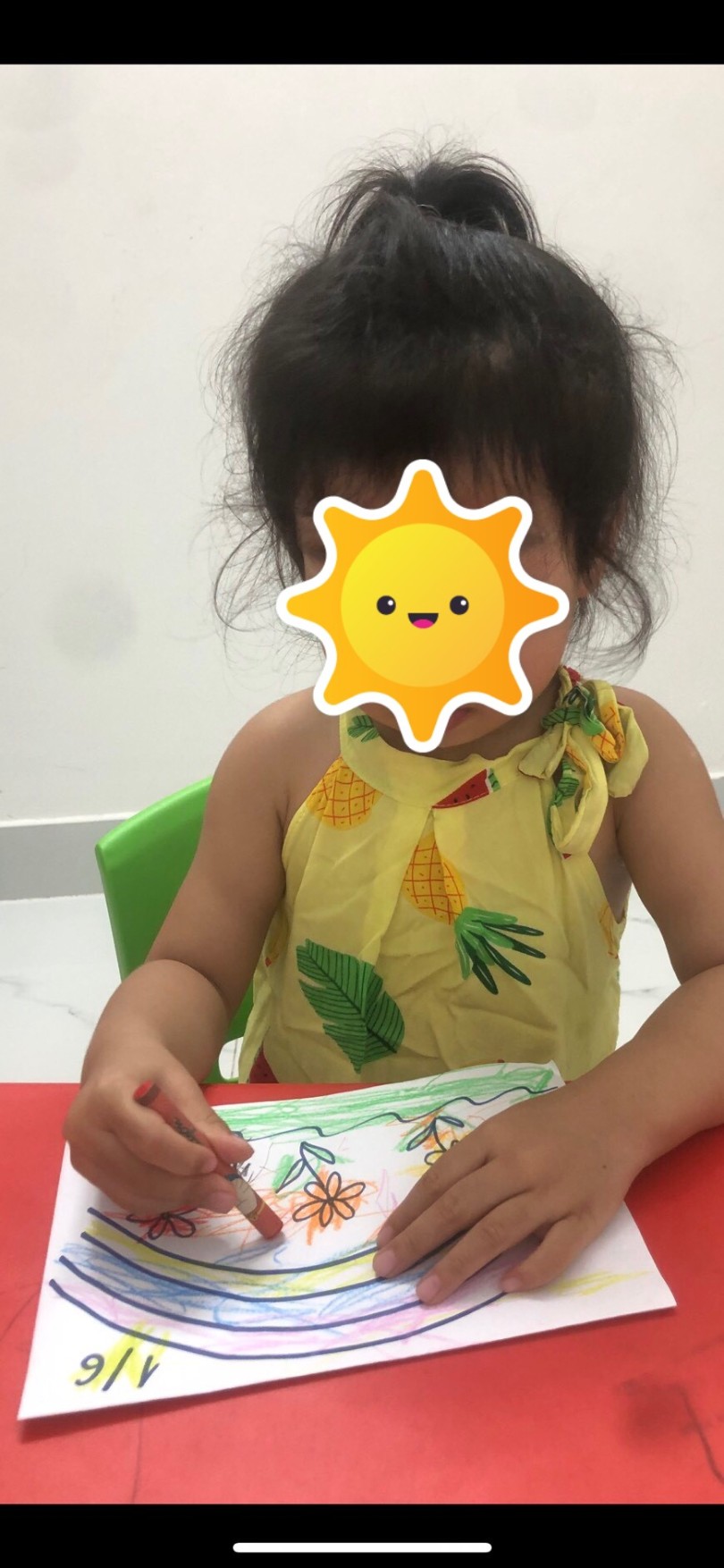 Trung Tâm Can Thiệp Sớm Special House Quận 12