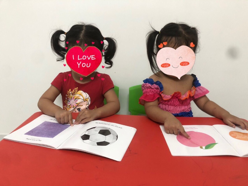 Trung Tâm Can Thiệp Sớm Special House Quận 12