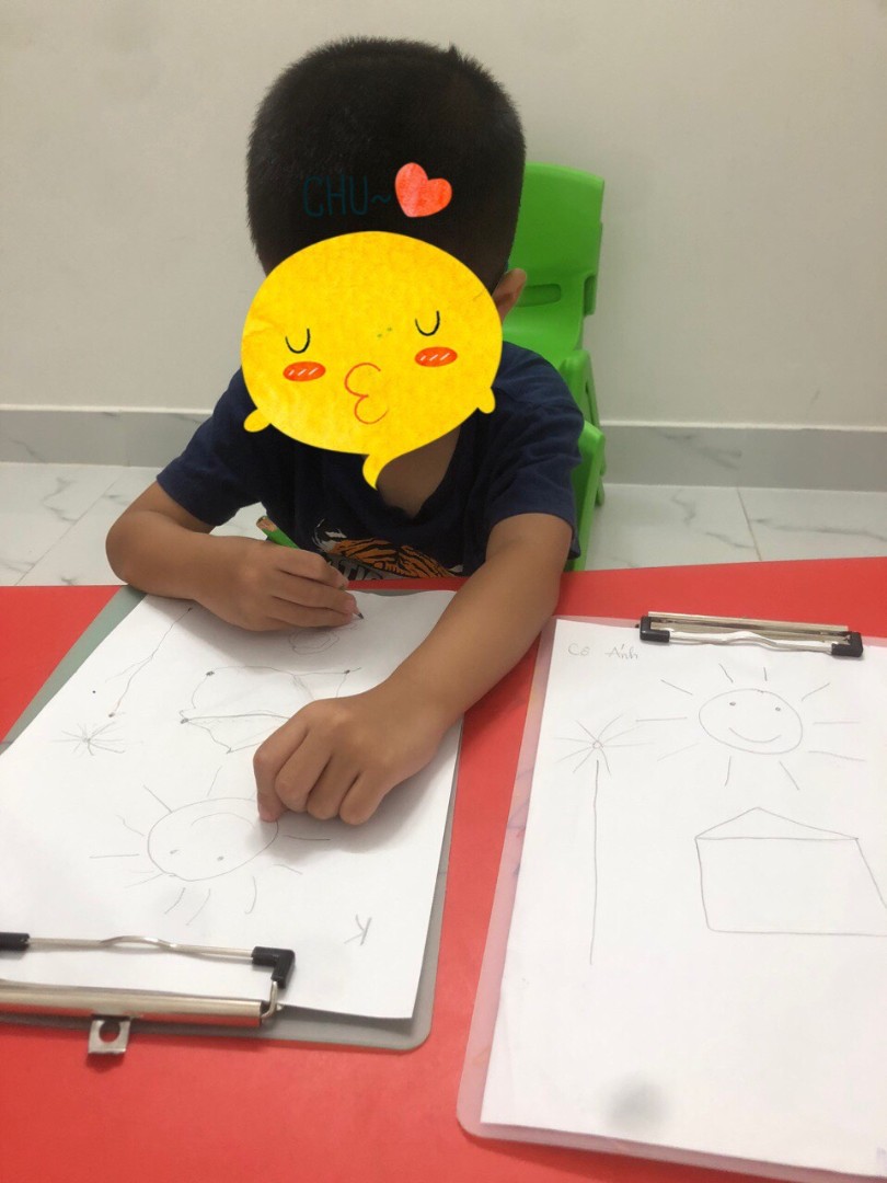 Trung Tâm Can Thiệp Sớm Special House Quận 12