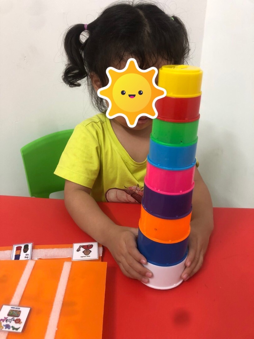 Trung Tâm Can Thiệp Sớm Special House Quận 12