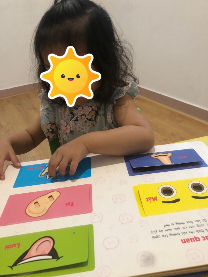 Trung Tâm Can Thiệp Sớm Special House Quận 12