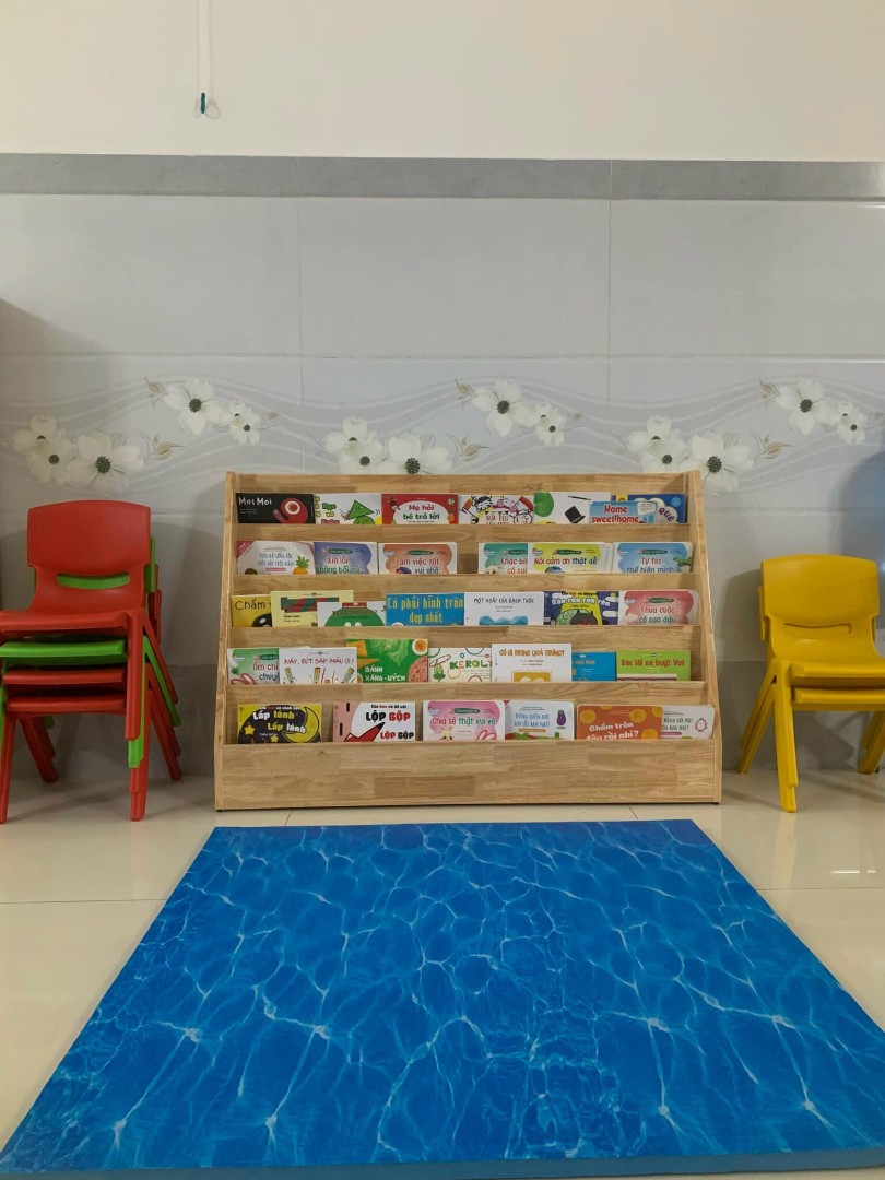 Trung Tâm Can Thiệp Sớm Special House Quận 12