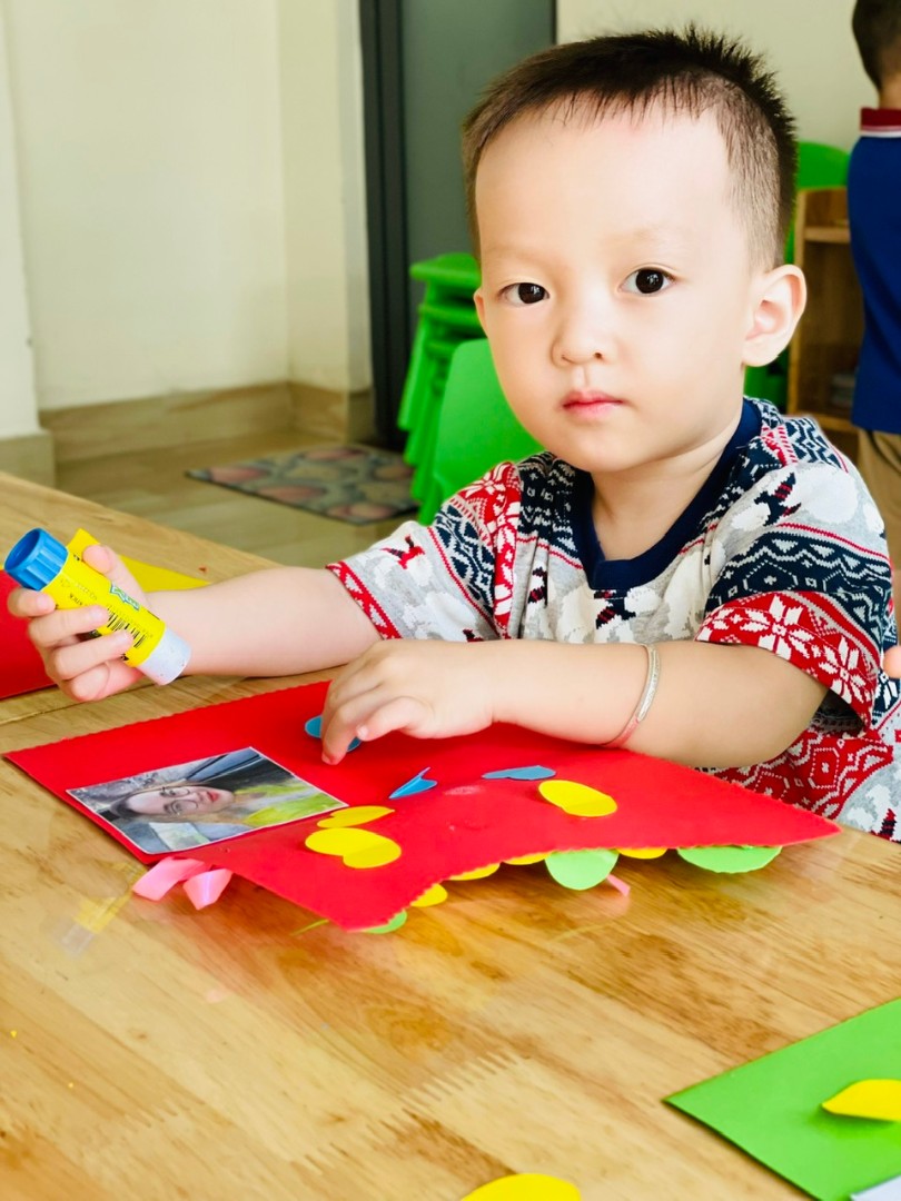 Mầm Non Little Bee - Cát Lái