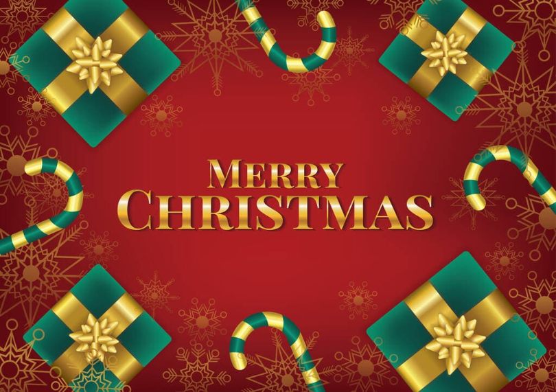 Ngày lễ giáng sinh