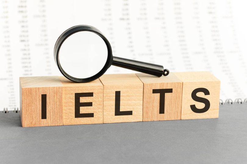 IELTS có hai dạng bài thi chính là IELTS Academic và IELTS General Training