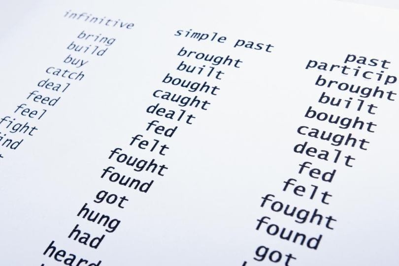 Xây dựng phương pháp ôn luyện từ vựng TOEIC