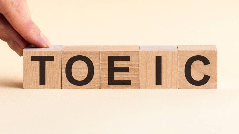 Chứng chỉ Tiếng Anh TOEIC cho học sinh cấp 2