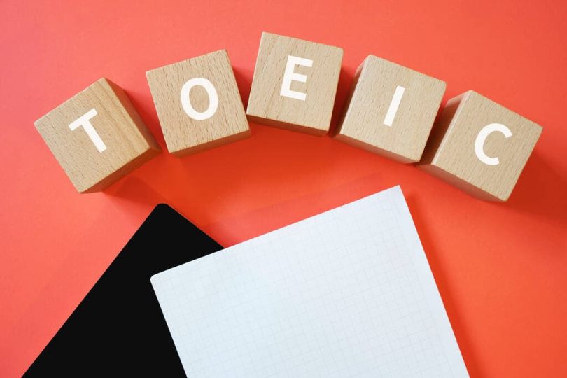 Thông tin về TOEIC 2 kỹ năng