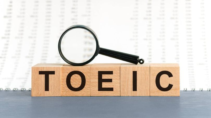 Sơ lược về kỳ thi TOEIC