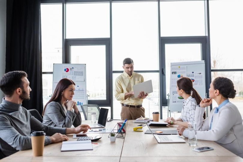 TOEIC 4 kỹ năng mở ra nhiều cơ hội học tập và làm việc