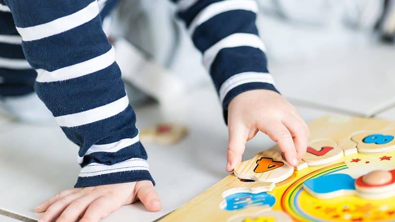 Trò chơi xếp hình