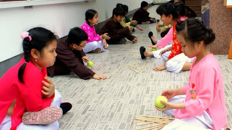 Trò chơi que tính