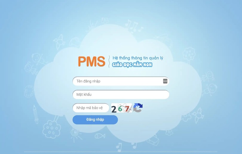 Hệ thống quản lý giáo dục mầm non Schoology