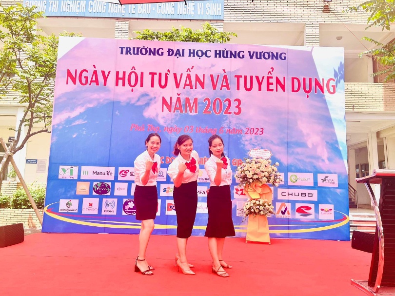 Trung Tâm Ngoại Ngữ E-Light Center - Tam Nông, Phú Thọ