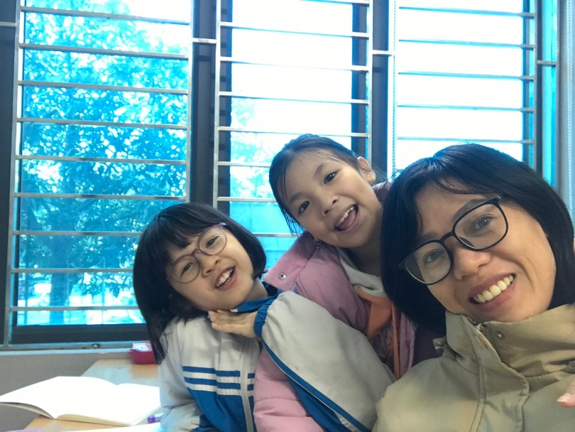 Trung Tâm Trí Đức Education (Lớp Toán Cô An) An Khánh