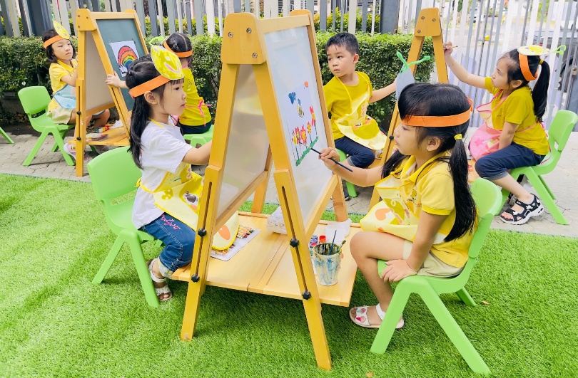 Chương trình và phương pháp giảng dạy chất lượng