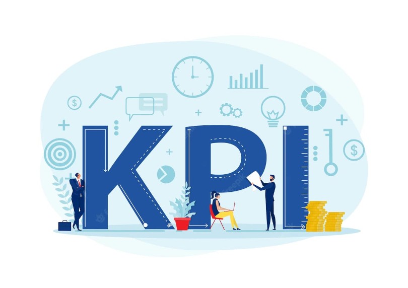 KPI hay Key Performance Indicator