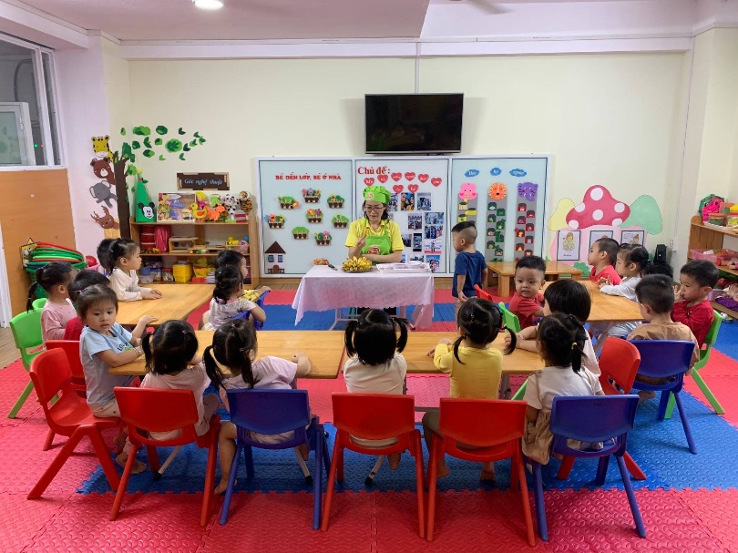 Phương pháp giáo dục hiện đại giúp trẻ phát triển các kỹ năng mềm