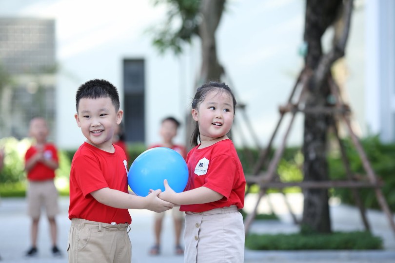 Phương pháp STEAM cho trẻ mầm non là phương pháp gì?