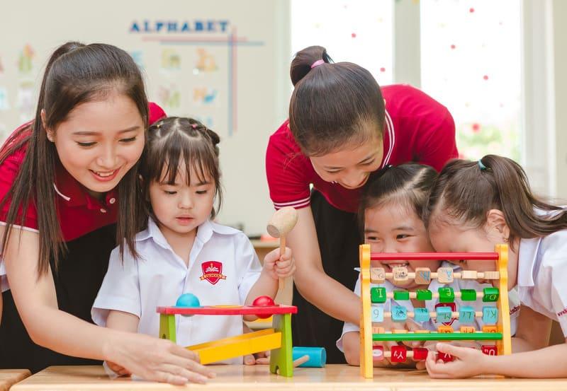 Rèn luyện kỹ năng tư duy logic