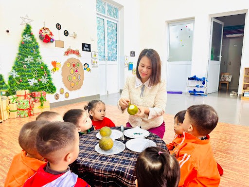 Yếu tố để dạy STEAM thành công