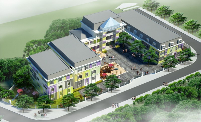 Tiêu chuẩn quốc gia về địa điểm mở trường mầm non