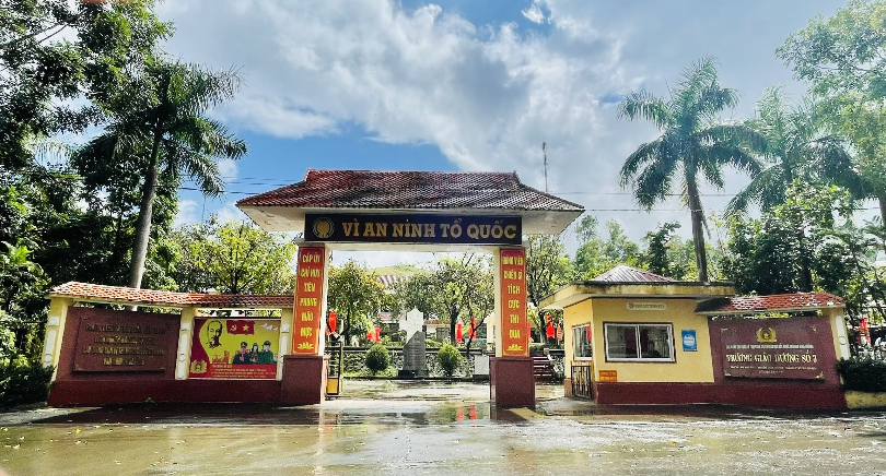 trường giáo dưỡng tại hà nội