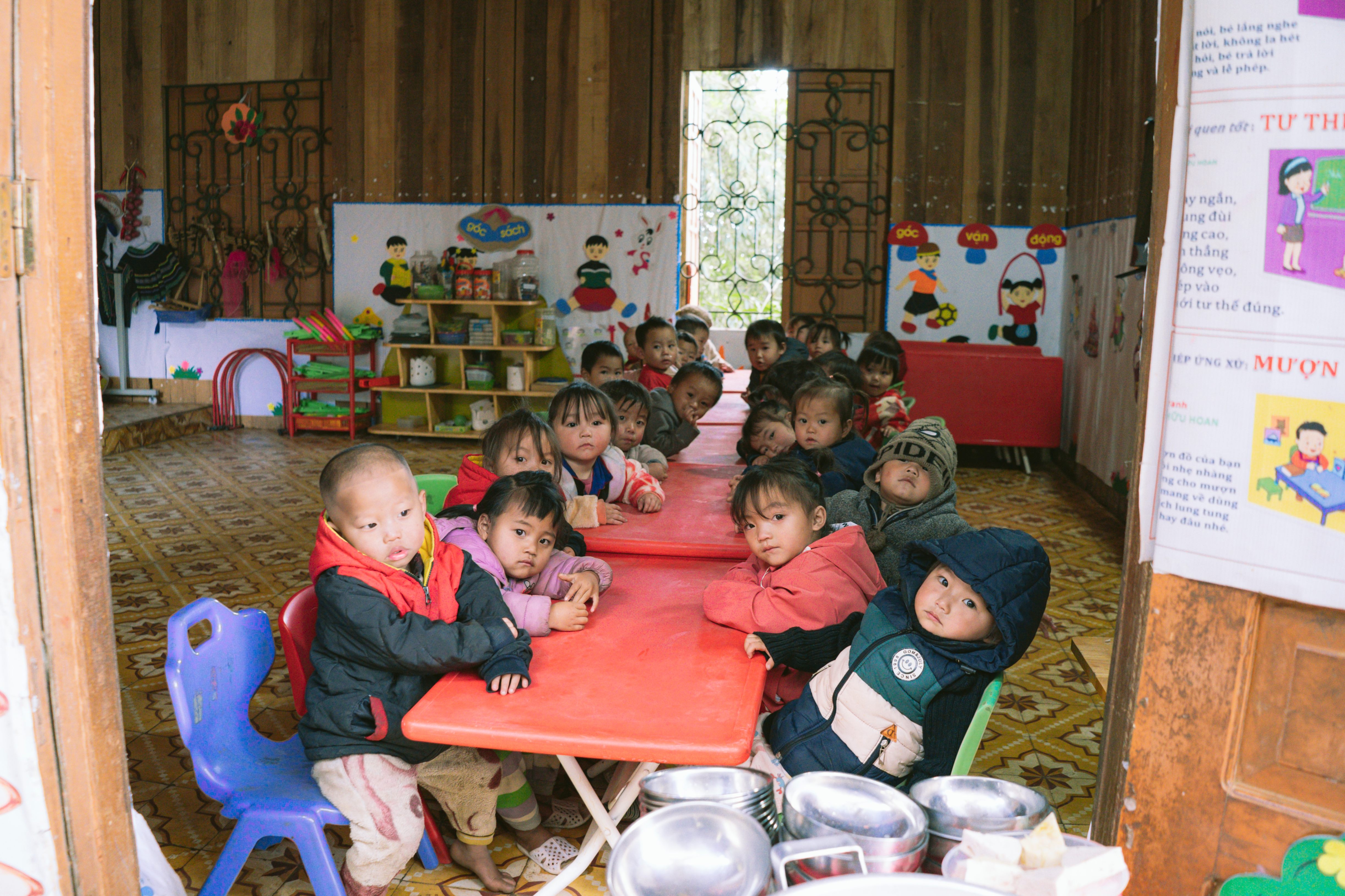 Cùng KiddiHub – San Sẻ Tết Yêu Thương 2025