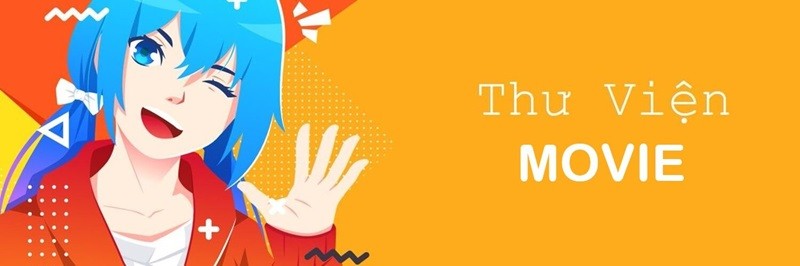Thư Viện Anime