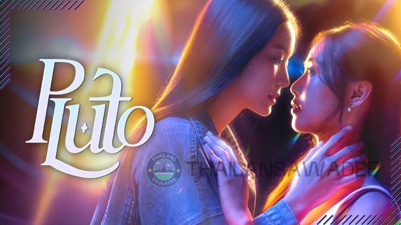 Phim girl love Thái Lan 2024