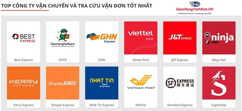 Giao Hàng Tốt Nhất
