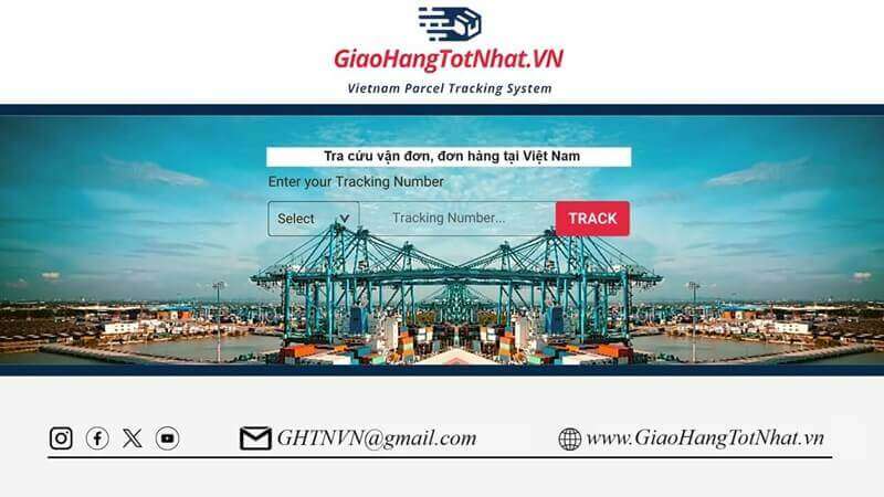 Giao Hàng Tốt Nhất