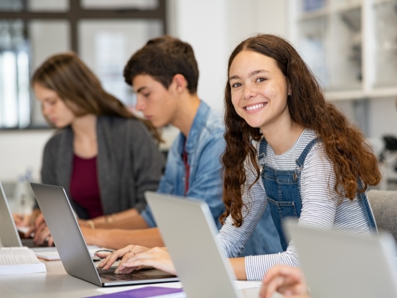 Du Học Cấp 3 Tại Mỹ: Cơ Hội Và Thách Thức