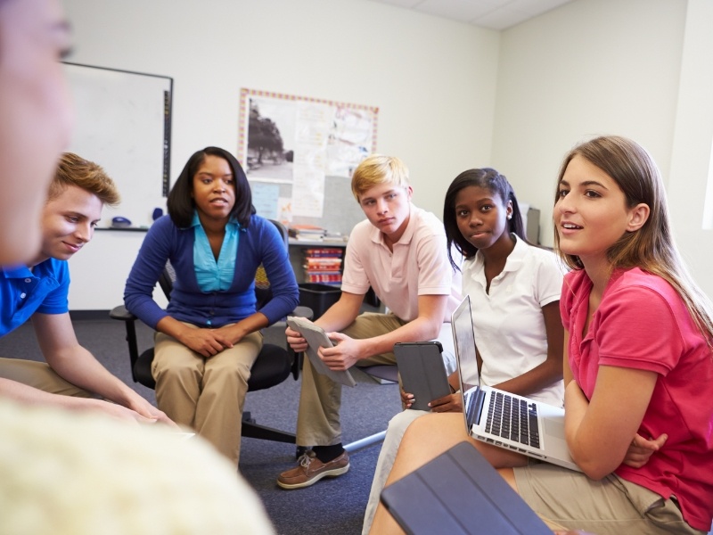 Du Học Cấp 3 Tại Mỹ: Cơ Hội Và Thách Thức