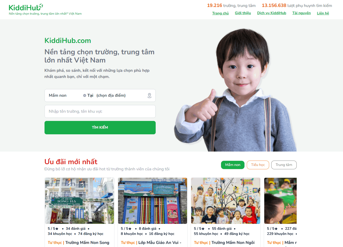 giao-dien-moi-cua-kiddihub