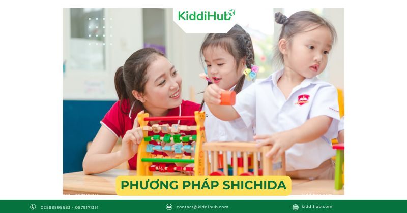 Phương pháp Shichida