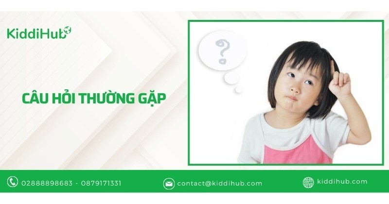 Câu hỏi thường gặp